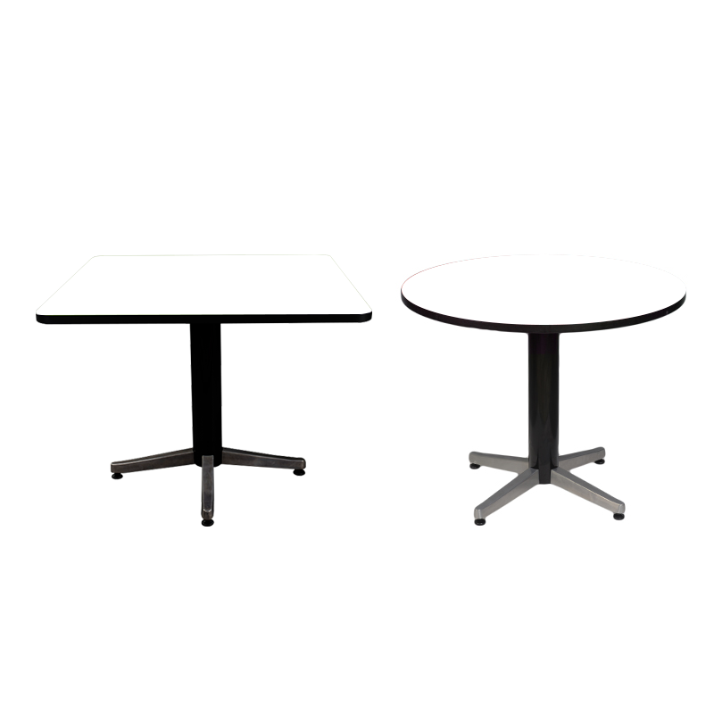 Cafeteria White Table Manufacturers