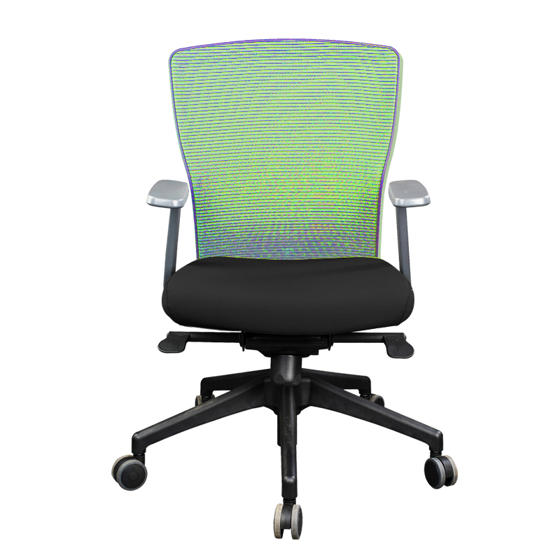 Executive silver rolling chair manufacturers
