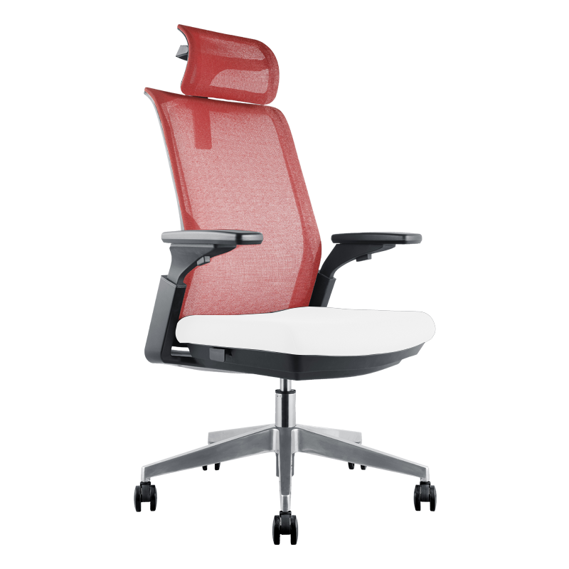 Corporate White Meeting chair Suppliers