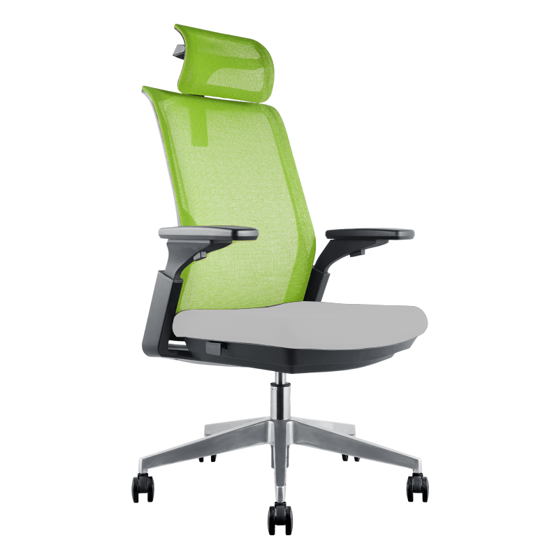 Corporate Black Meeting chair Suppliers
