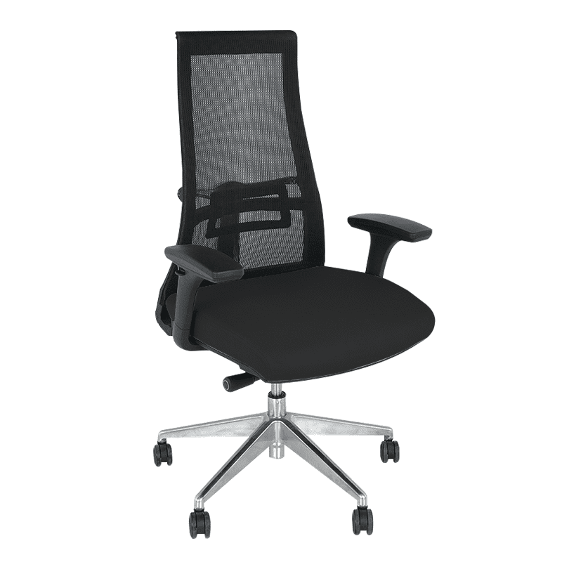 Ergonomic Black Executive Chair Manufacturers