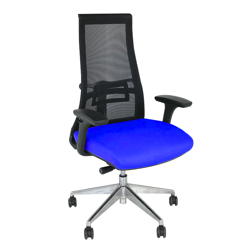Ergonomic Blue Executive Chair Manufacturers