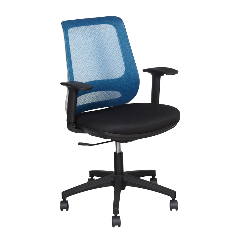 Executive Blue Armrest chair Suppliers