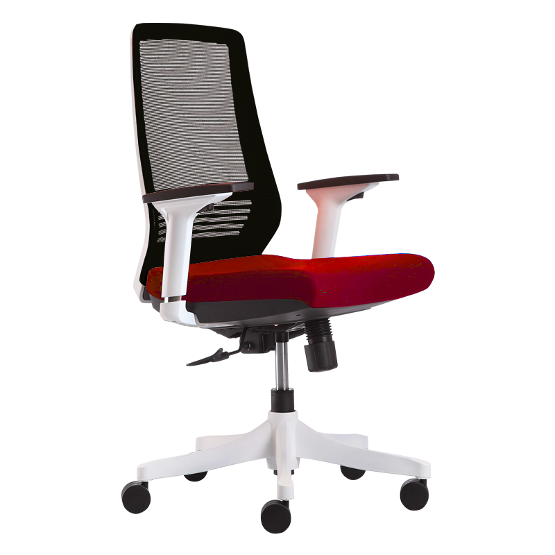 Executive red boardroom chair manufacturers