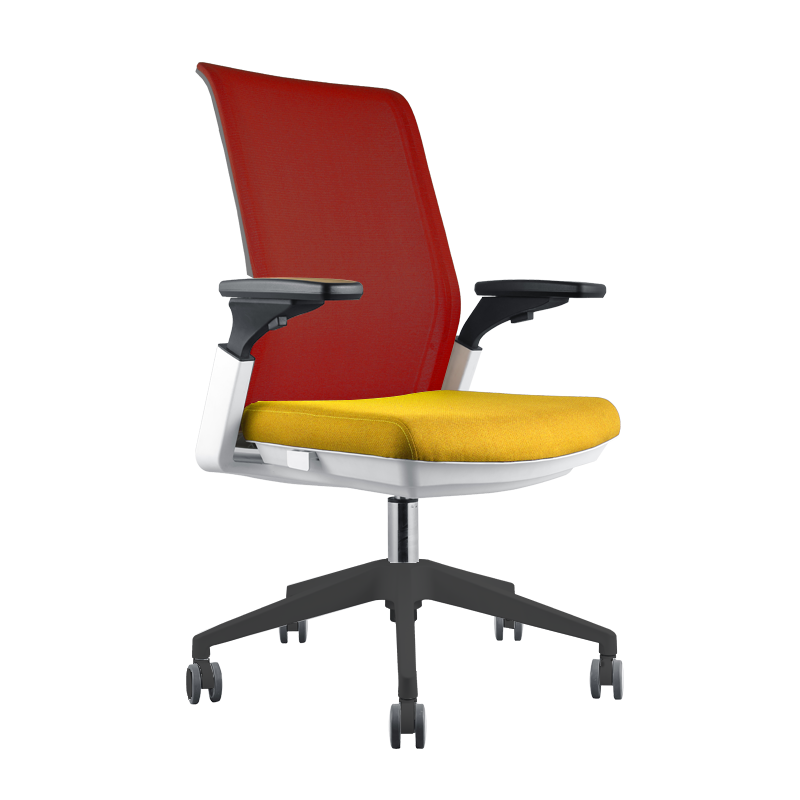 Corporate Red Executive chairs Suppliers