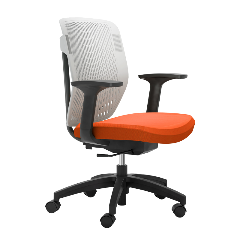 High Back tilt Black Office Chairs