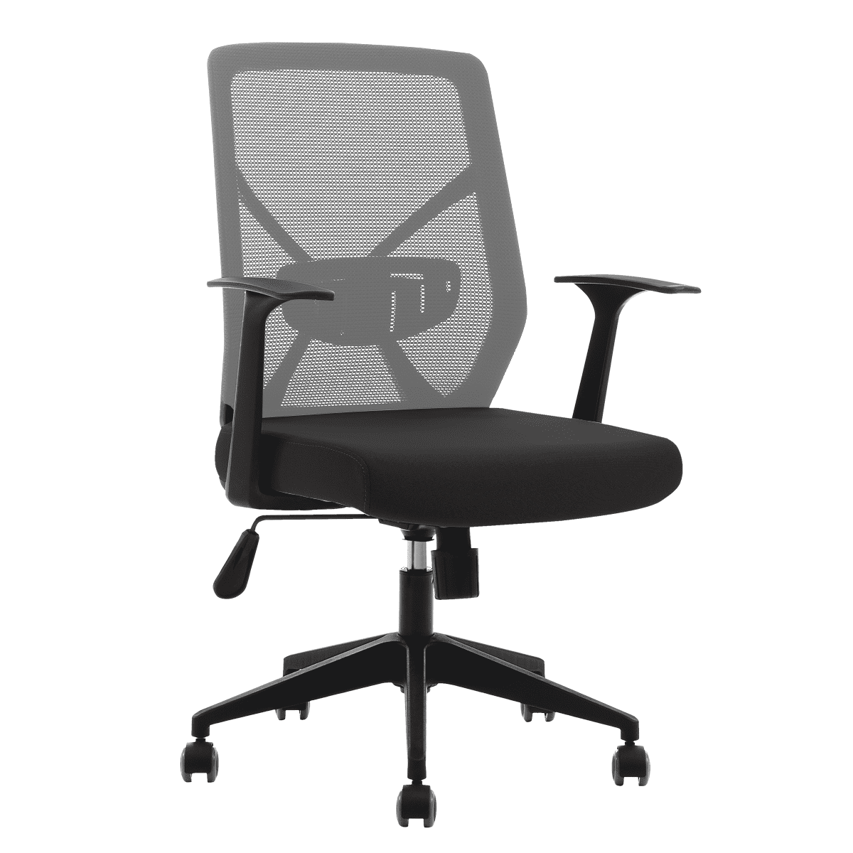Revolving Workstation Blue Chair manufacturers