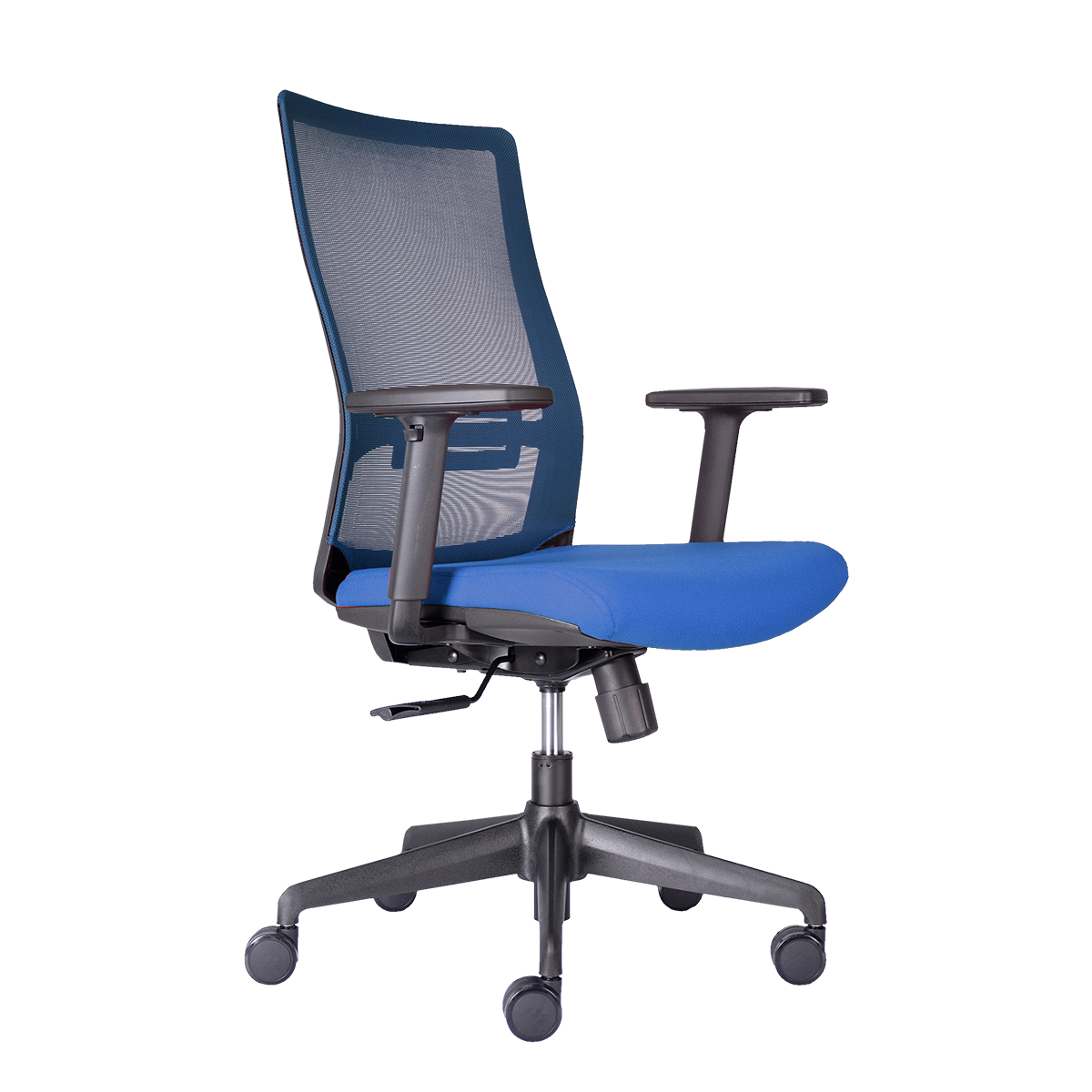 3D Mesh Backrest Rolling Chair Suppliers