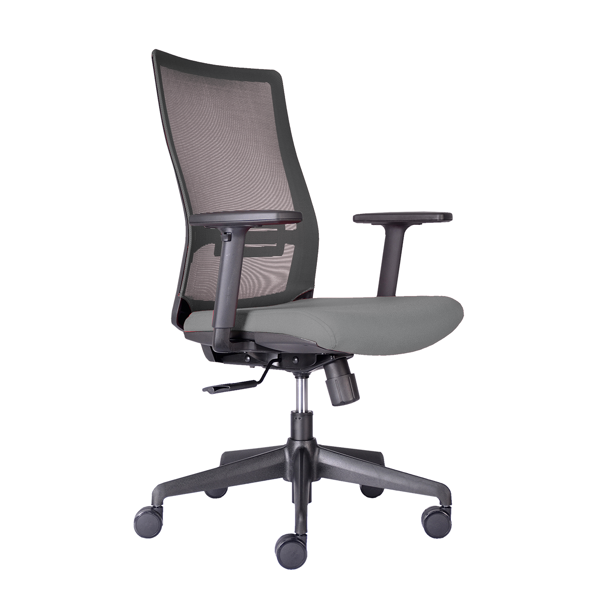 3D Mesh Backrest Rolling Chair Suppliers