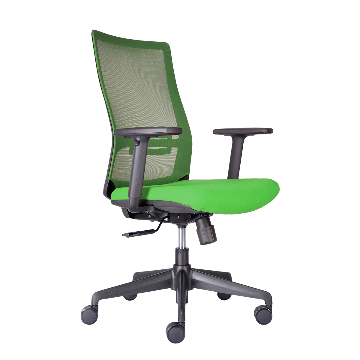 3D Mesh Backrest Rolling Chair Suppliers
