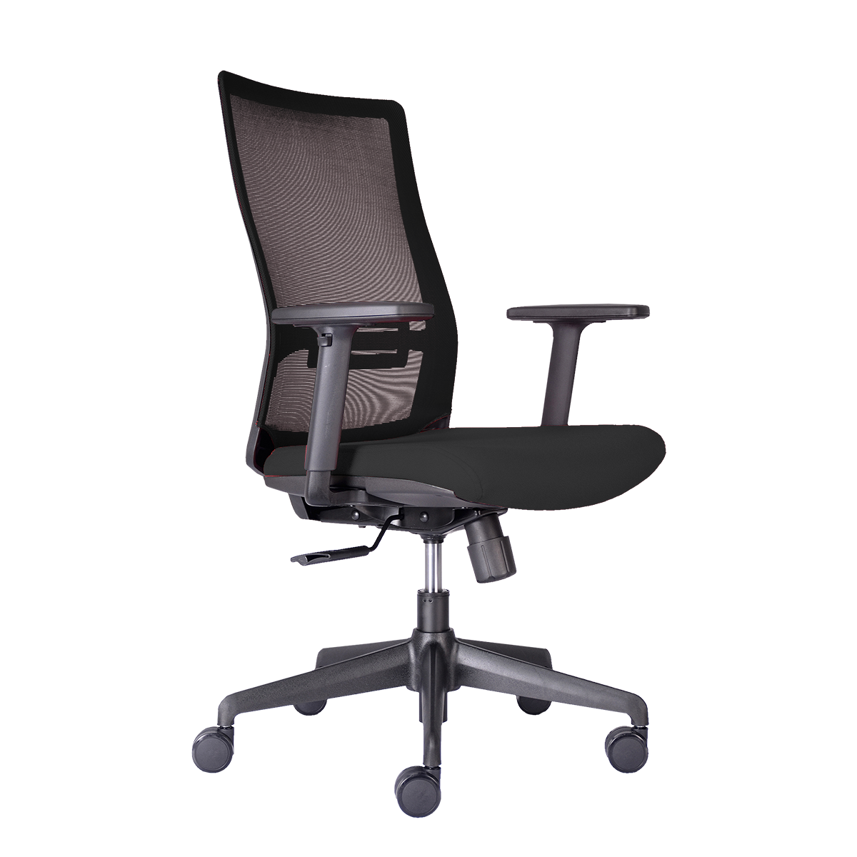 3D Mesh Backrest Rolling Chair Suppliers