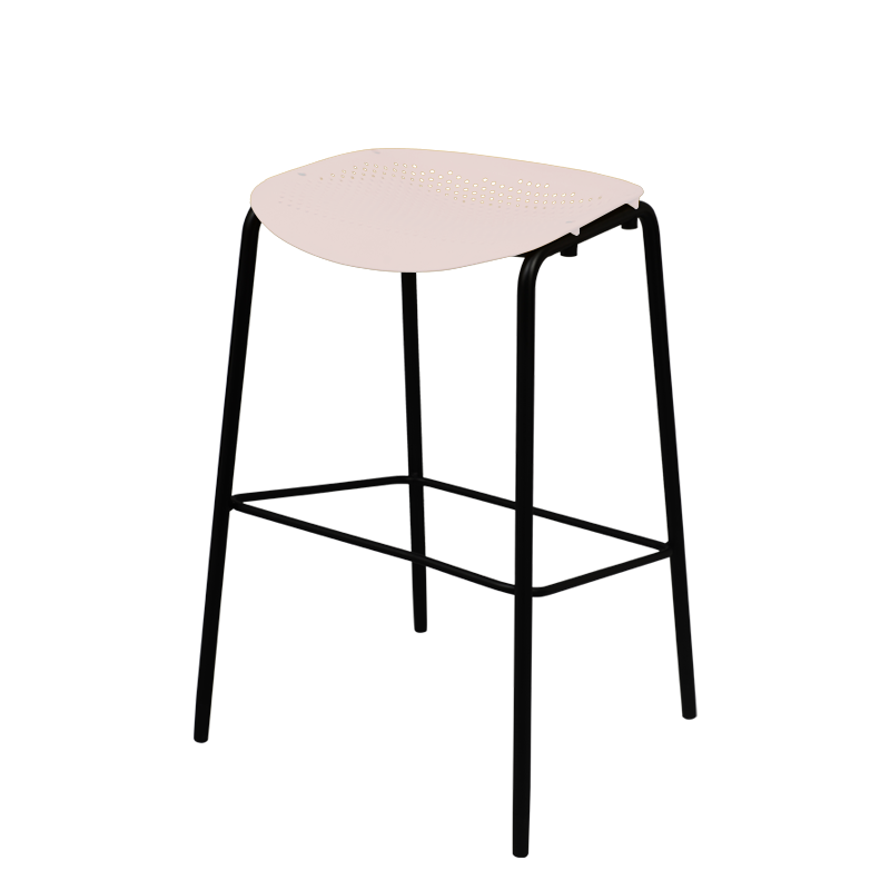 Student White Lab Chairs Manufacturers