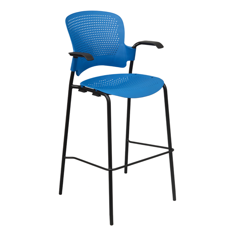 Student Purple Chair Manufacturer and Supplier