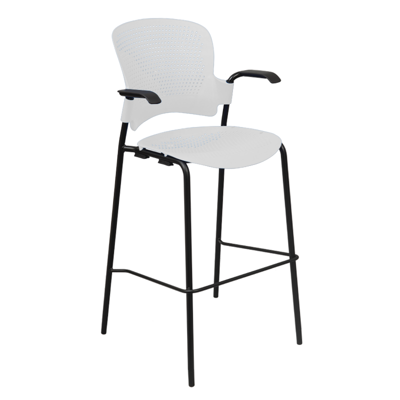 Student White Chair Manufacturer and Supplier