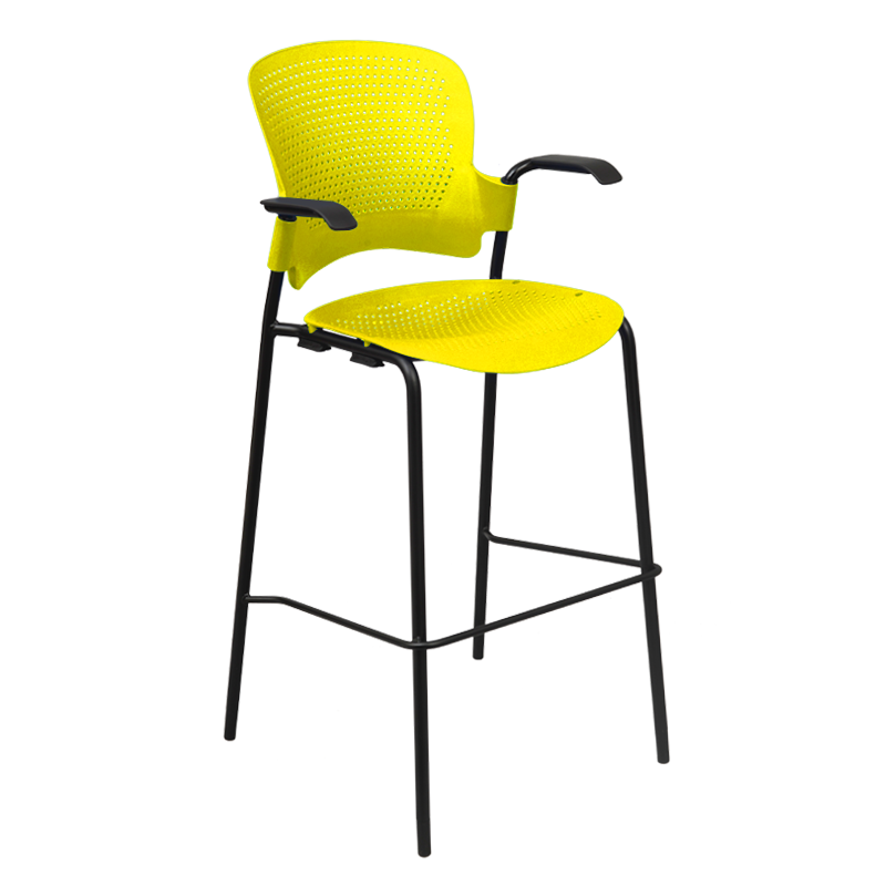 Student Yellow Chair Manufacturer and Supplier