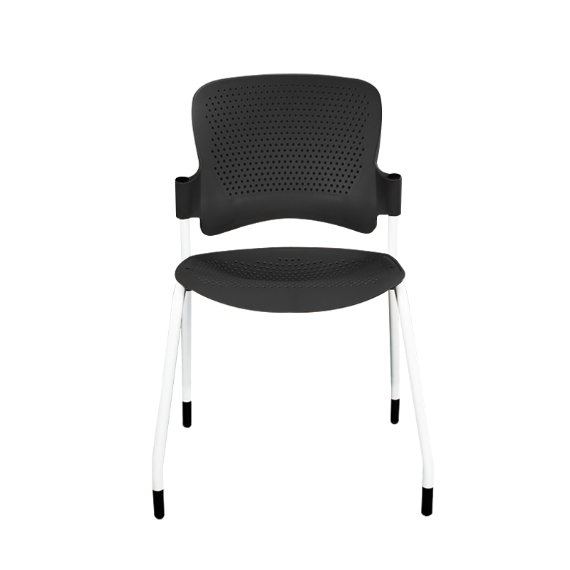 waiting room black chair manufacturers
