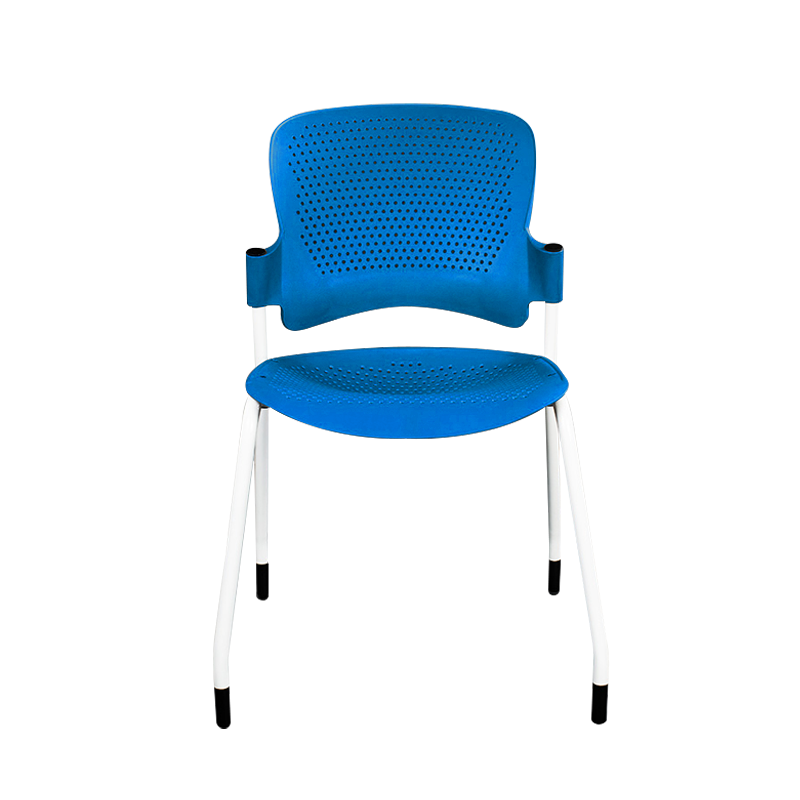 waiting room blue chair manufacturers