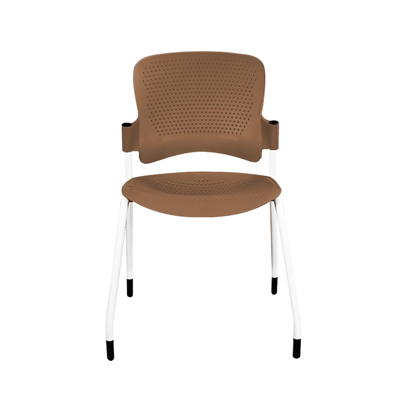 waiting room brown chair manufacturers