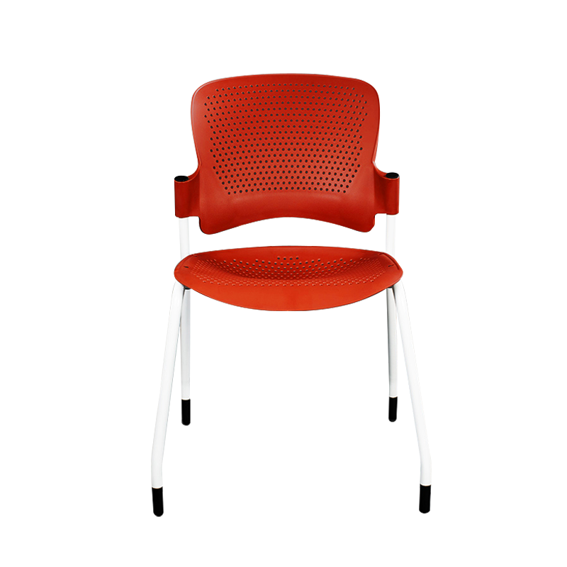 waiting room red chair manufacturers