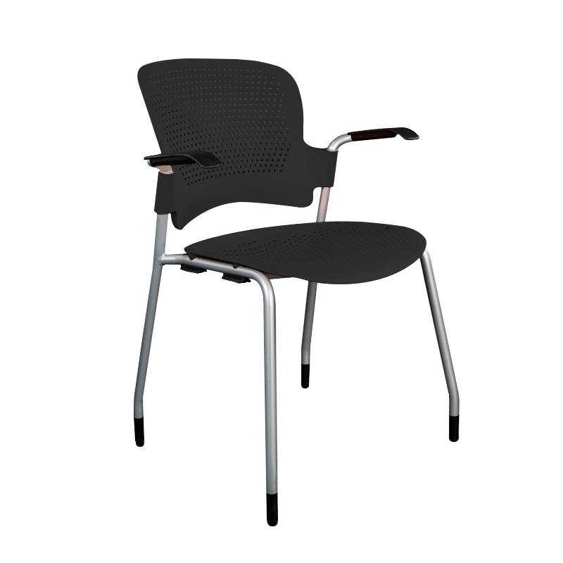 Reception Black chair manufacturers