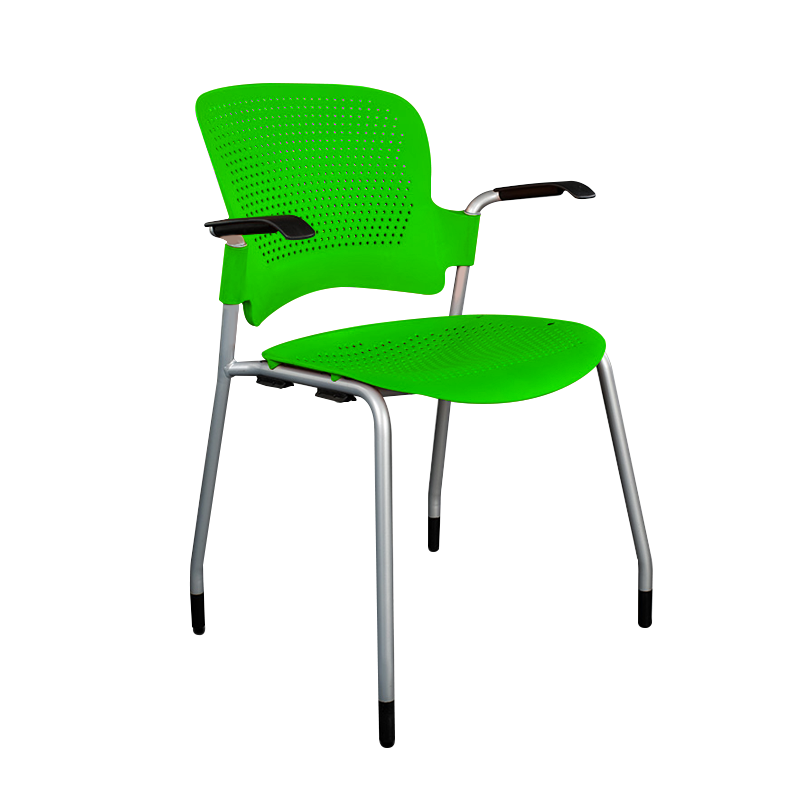 Reception green chair manufacturers