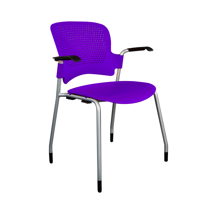 Reception pruple chair manufacturers