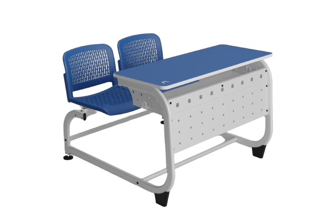 Eris Type C School Furniture Manufacturers in India