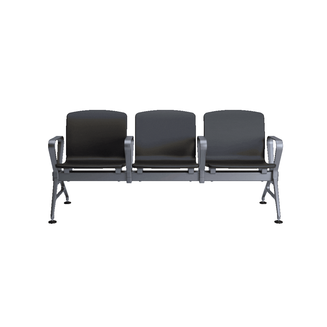 Ergonomic Waiting Chair Manufacturers