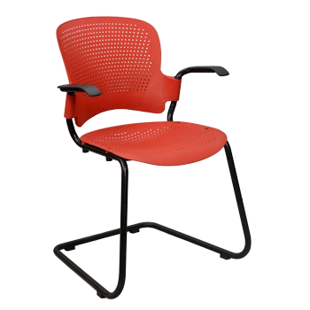 ergonomic back office chair supplier