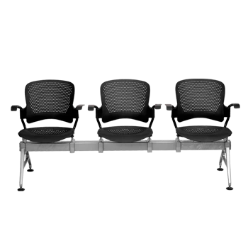 Gang Three Seater Chairs India