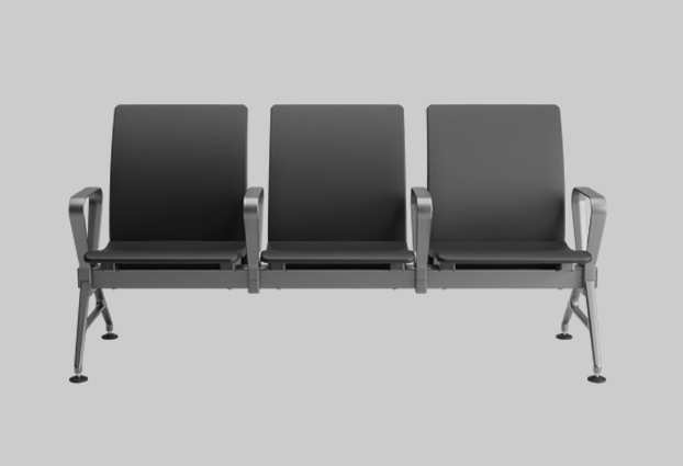 Airport Gang Chairs in India Airport Gang Chairs India