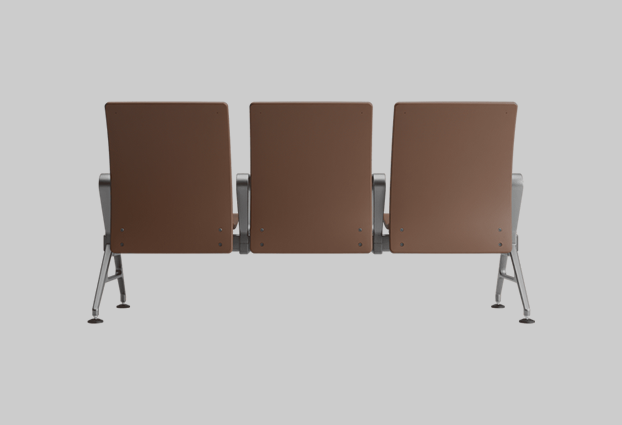 Armrest Gang Chairs India Armrest Visitor Chairs India