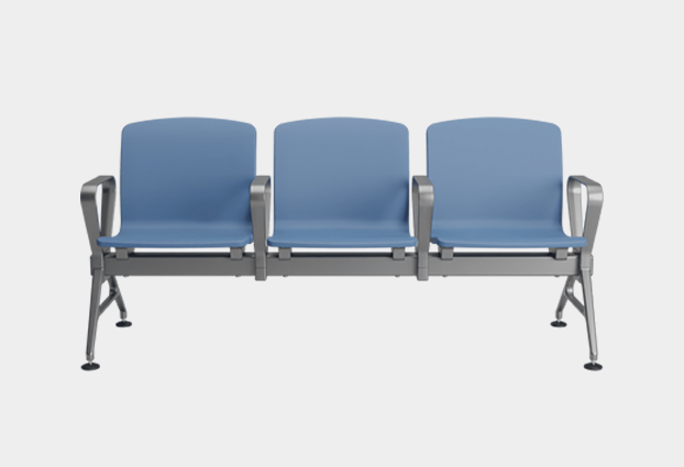 Airport Gang Chairs India