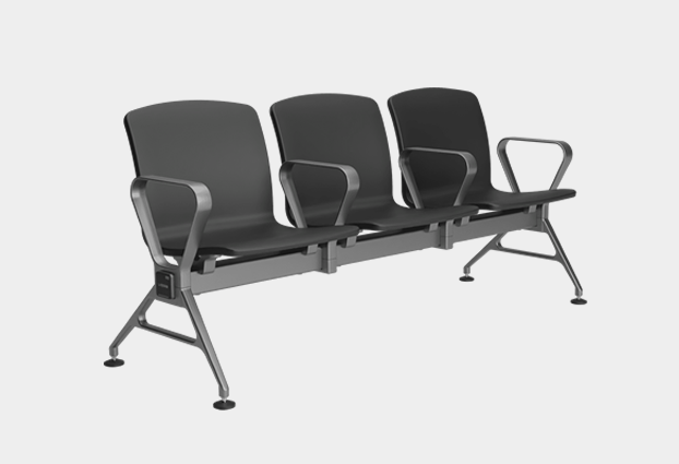 Armrest Visitor Chairs India