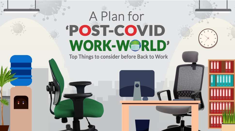 best chair manufacturers in india biggest challenges and its solutions in this new normal
