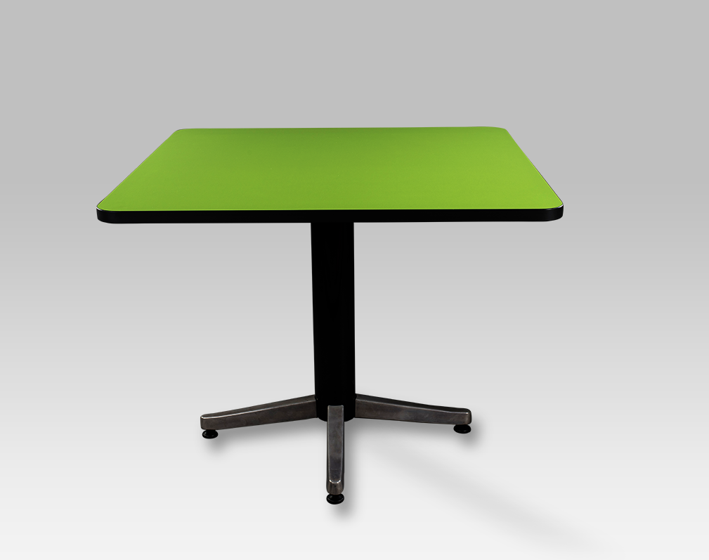 Modern Cafe Furniture Syona Roots - India Cafeteria Table manufacturers India