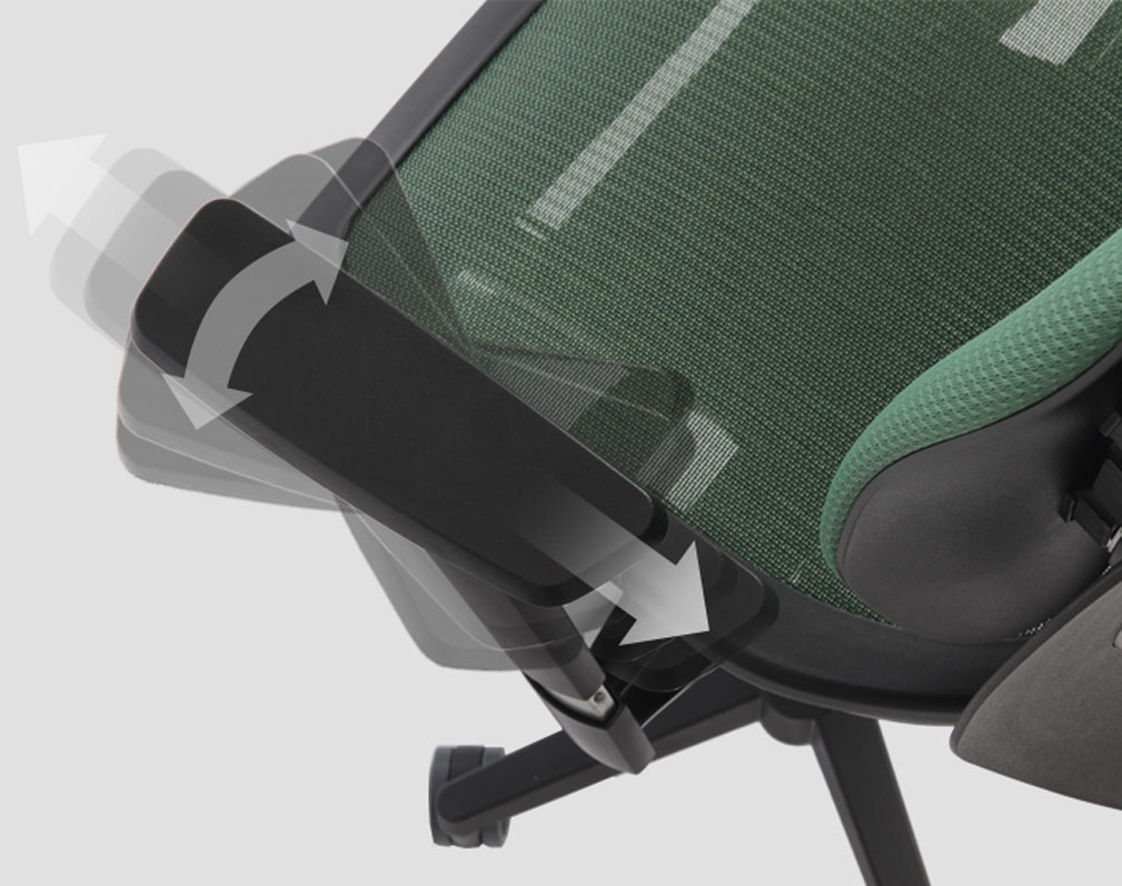 Executive Chair With Armrest Armchair Manufacturers India