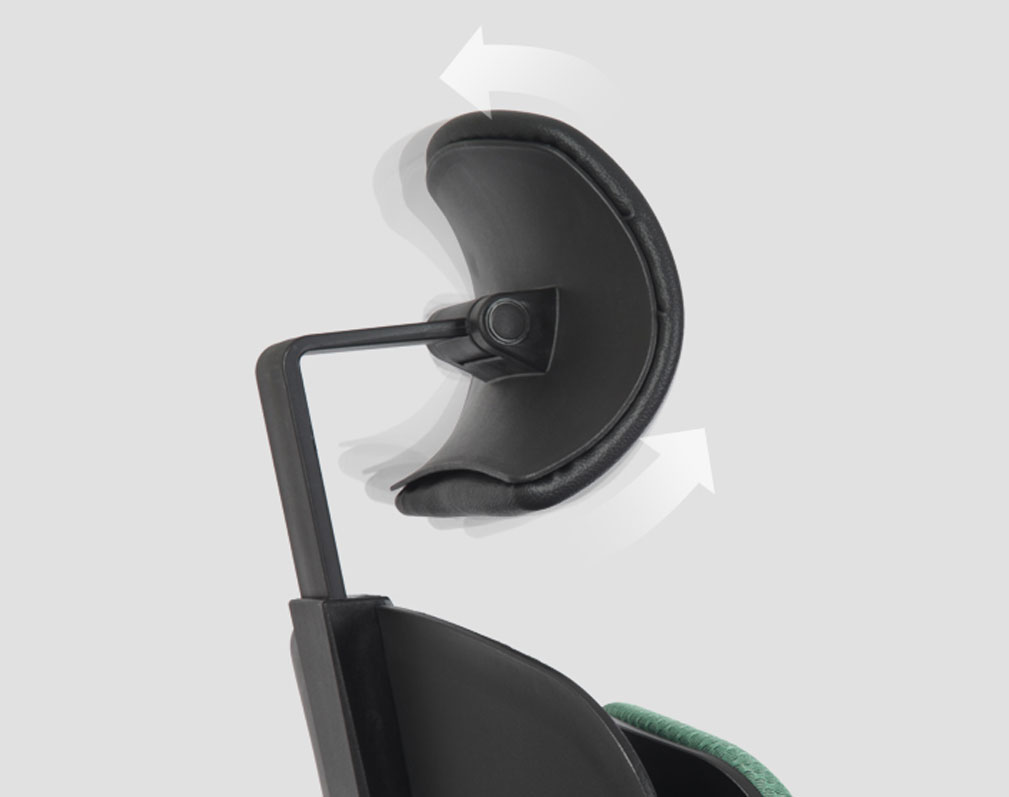 Executive Chairs with Headrest Headrest Chair Manufactures in India