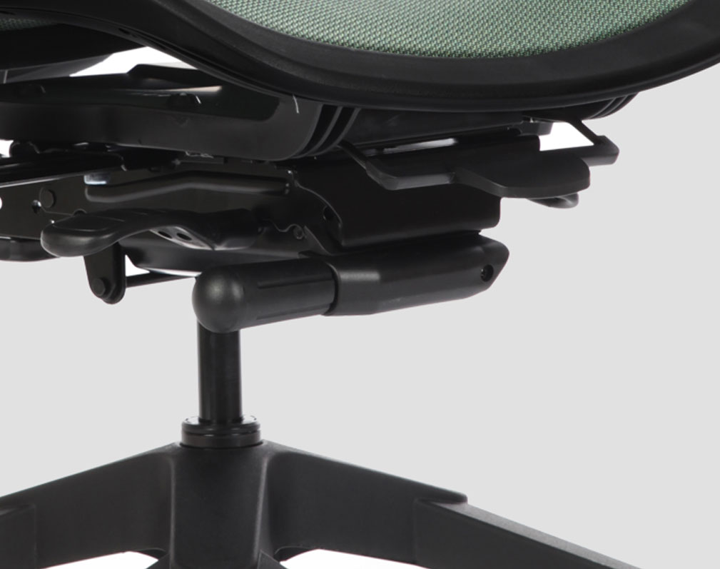 Alpha Tilt Chairs - Syona Roots Executive Tilt Chairs India