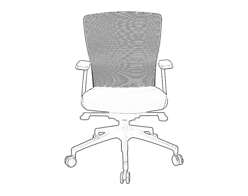 Exceutive Logic Chairs India Executive Logiq Chairs