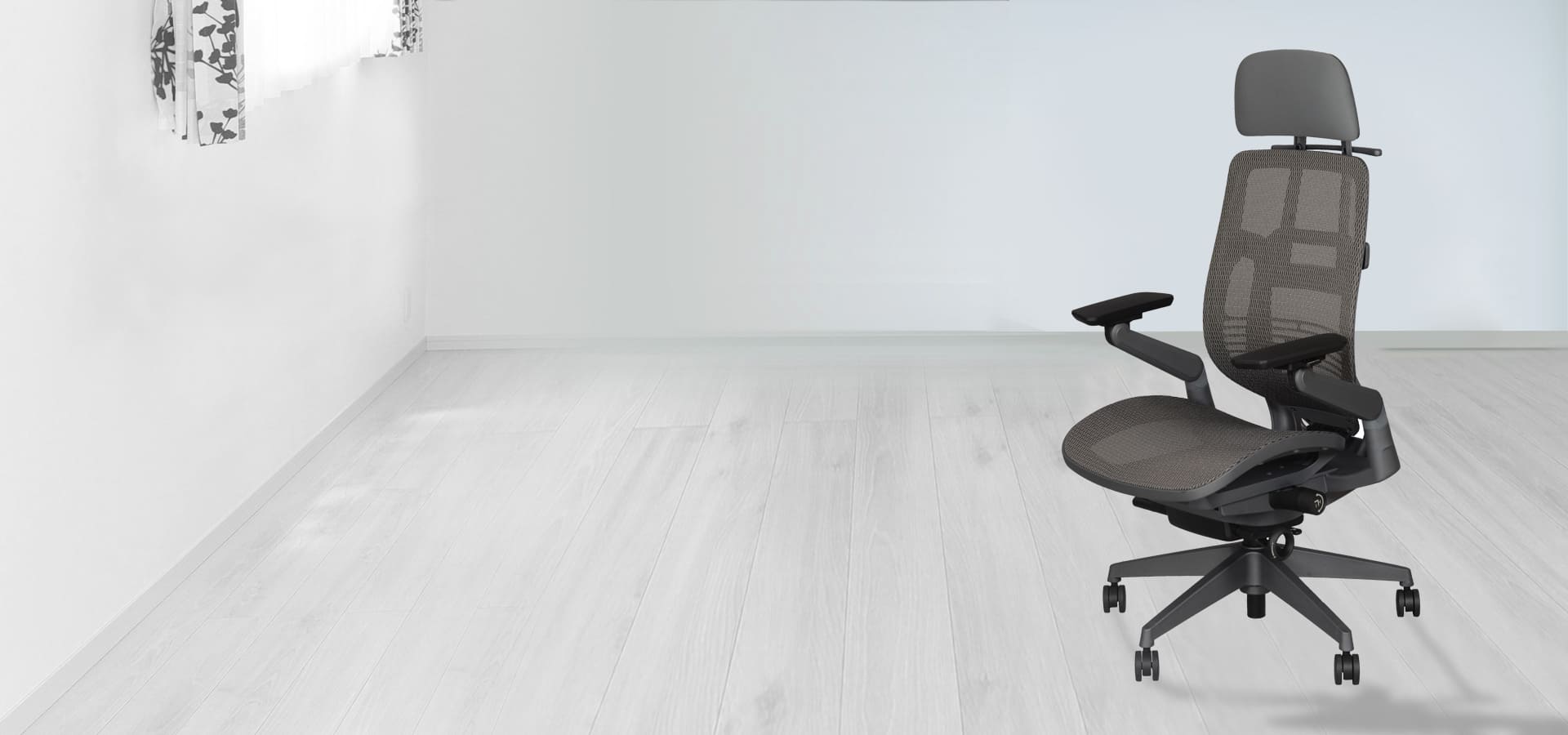 Meeting Room Chairs - Syona Roots Meeting Room Chairs