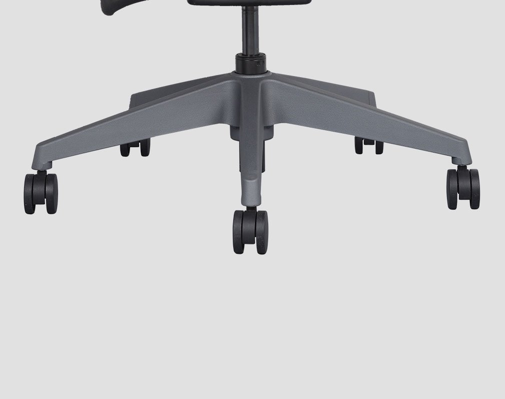 Casterwheel Chairs in India for Executives