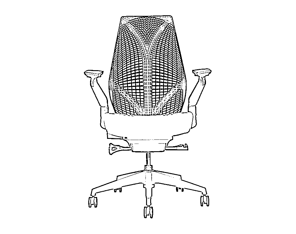 Ergonomic Executive Chair Distributors