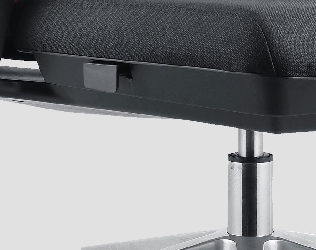 Executive Meeting Room Chairs India