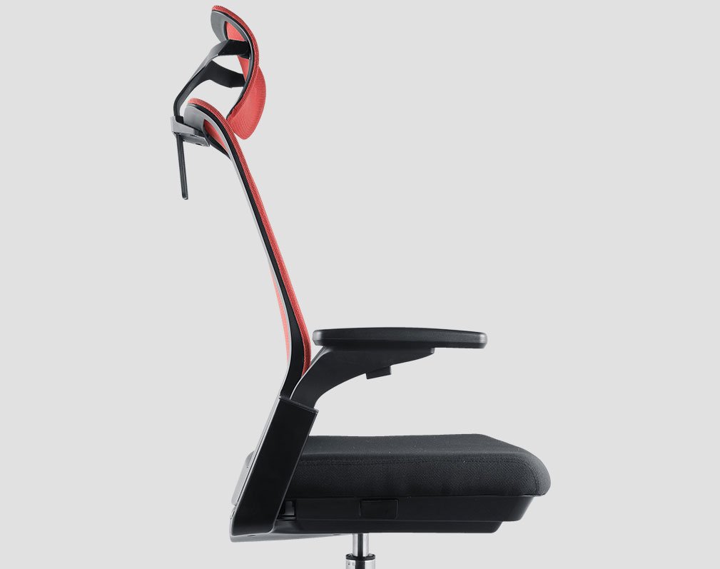 Industrial Executive Office Chairs India