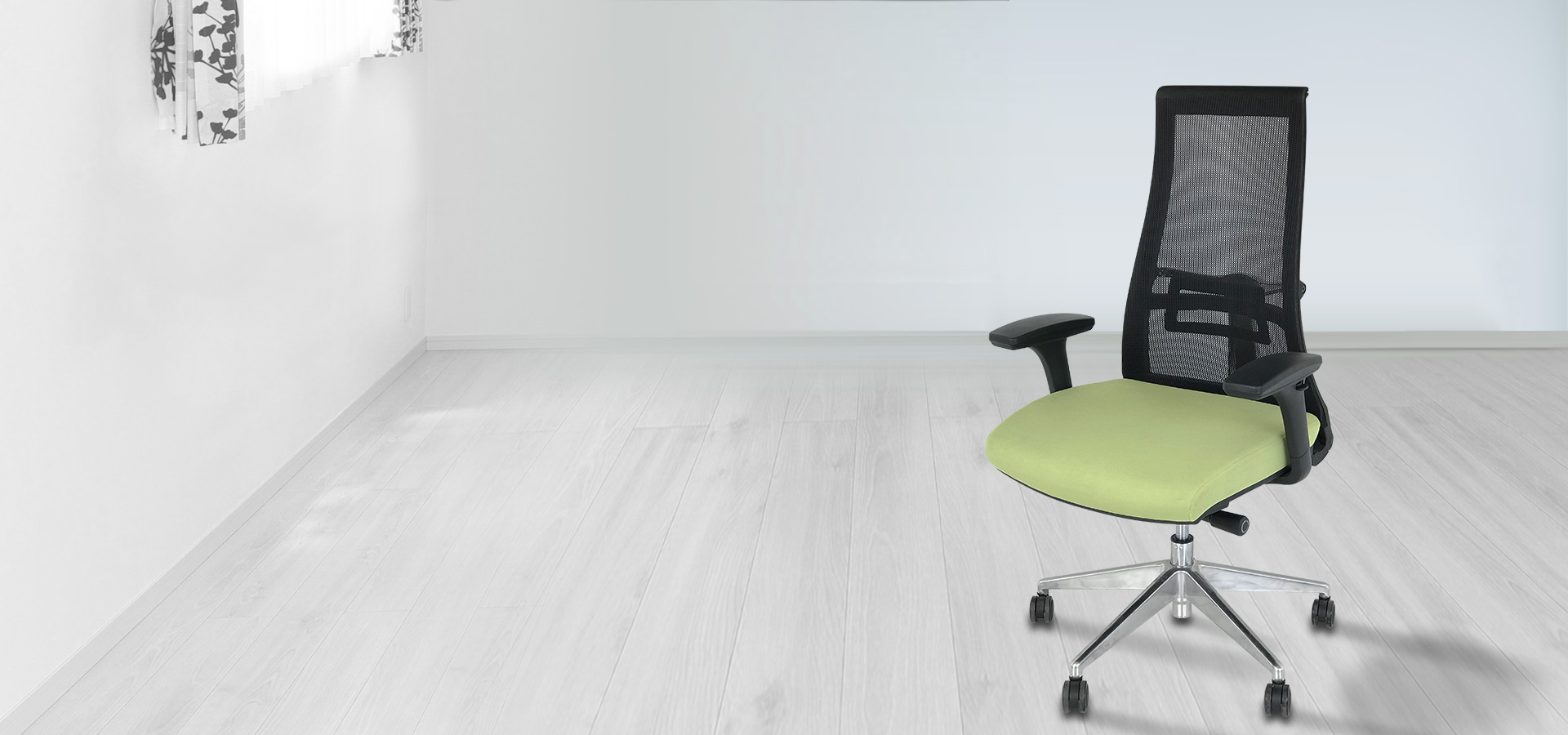 Meeting Room Chairs - Syona Roots Meeting Room Chairs