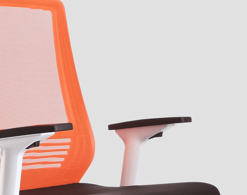 Executive Touch Armrest