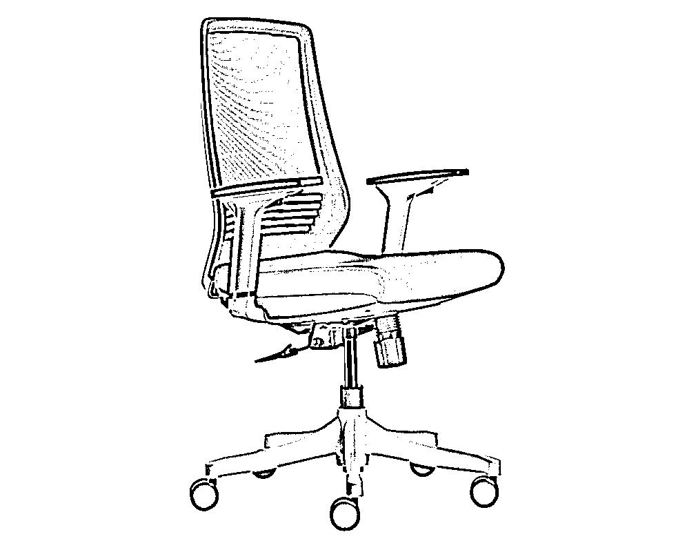 Neptune Chair Manufacturer