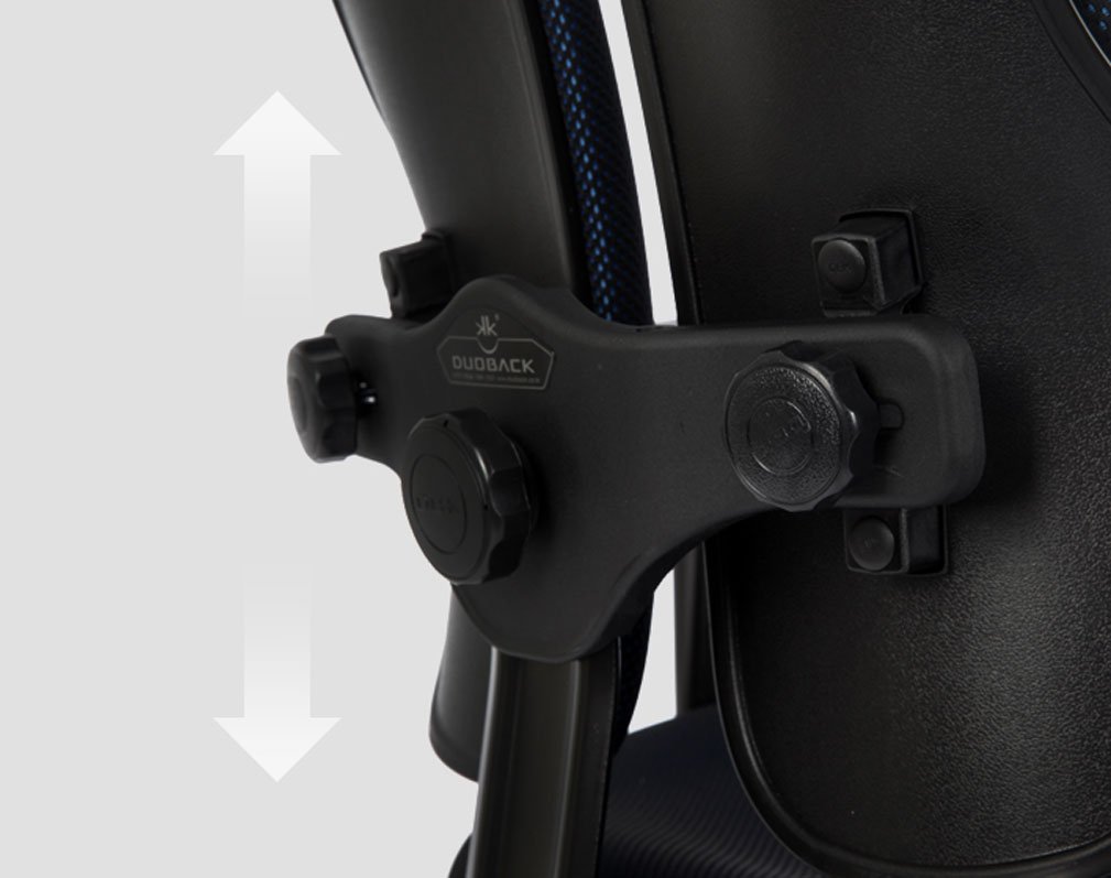 Smart Backrest Chair Manufacturer India