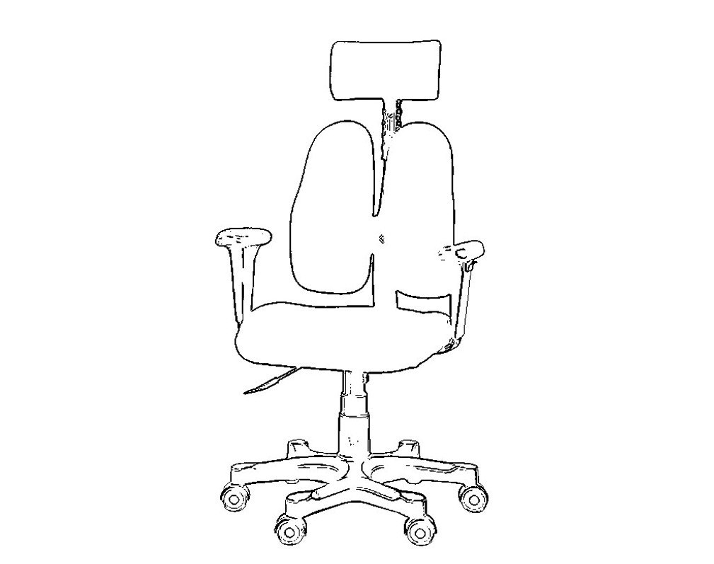Smart Chairs India